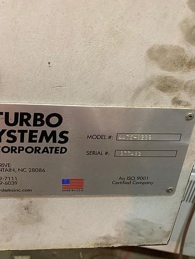 Used 2008 Mori Seiki  Duraturn 1530 CNC Turning Center