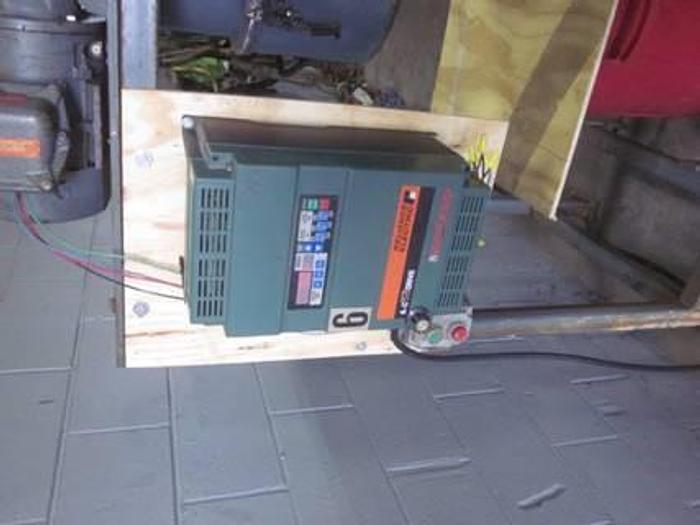 Used 4 GALLON ROSS DOUBLE PLANETARY MIXER - S/S - VACUUM - JACKETED