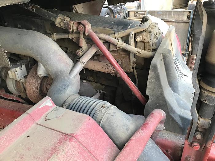 Usado 2000 IVECO Eurostar 440E43T