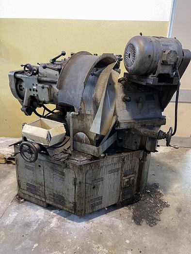 Installata GLEASON 17