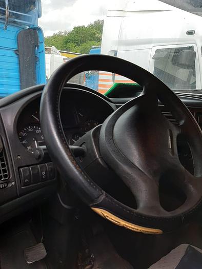 Gebruikt 2005 DAF 95 XF430 EURO 3 MANUAL 'VERY CLEAN !