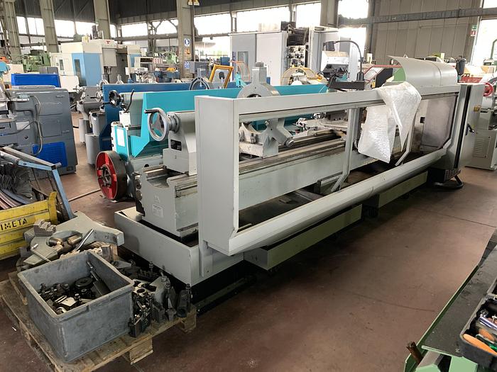 Usato 1992 PBR T 35 x 3000