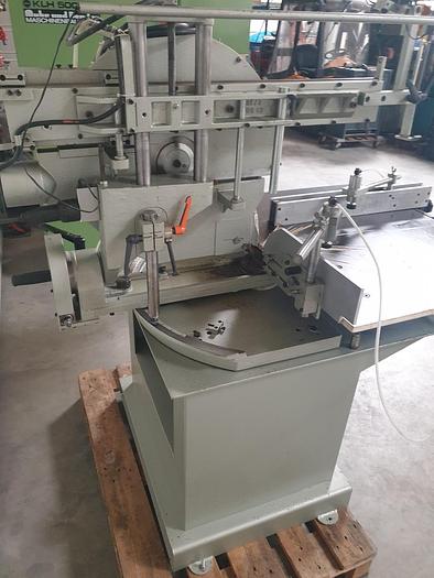 Gebraucht Zugsäge Graule ZS 200 N