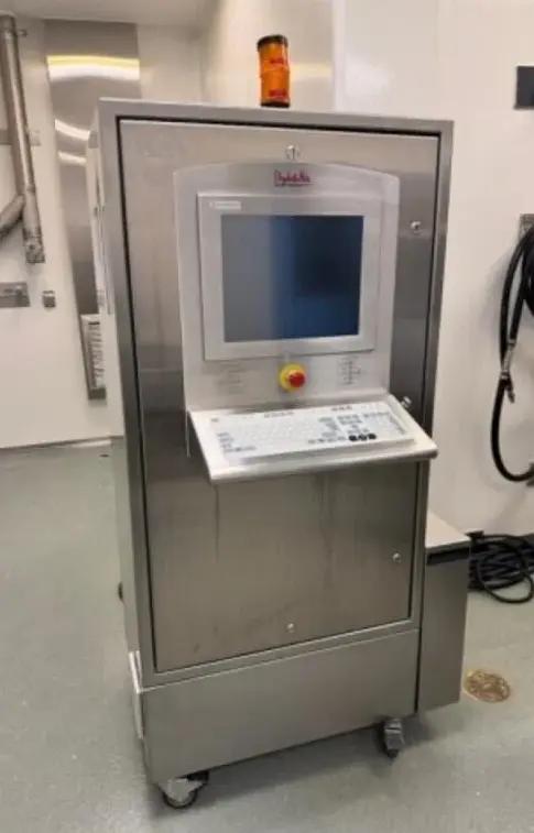 Usato ELIZABETH HATA HT-X55LD-U