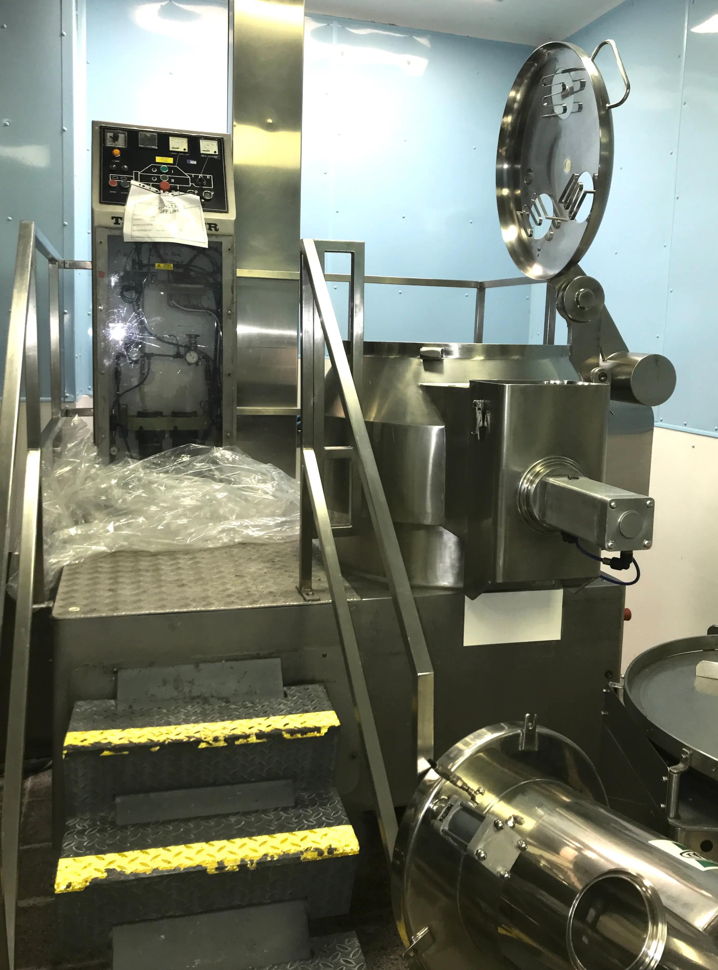 Usato AEROMATIC PMA 300 + T5