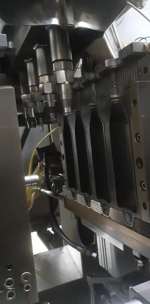 Usato ROMMELAG - Riempitrice Bottiglie - 305 BFS