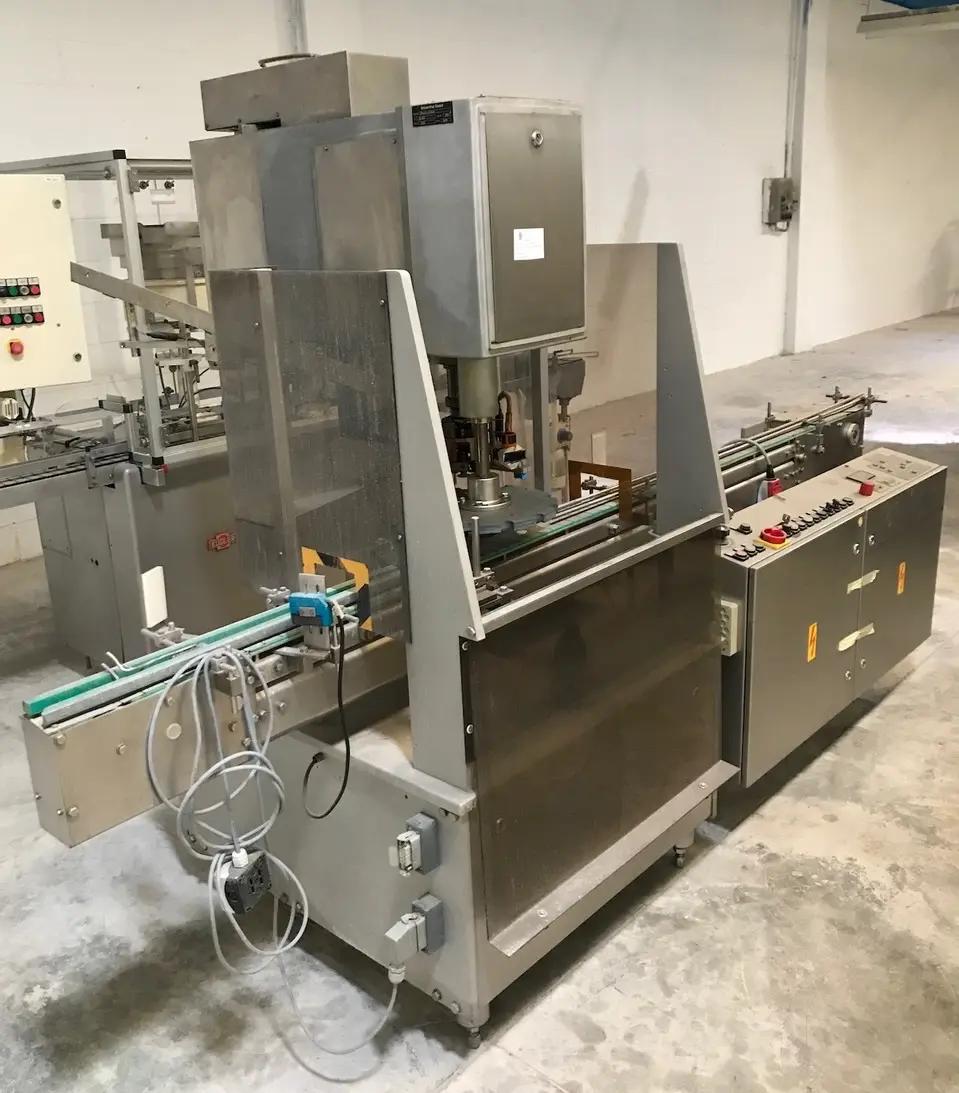 Usato 1983 BAUSCH+STRÖBEL KS1010