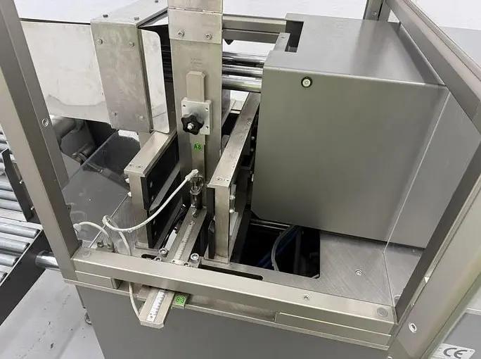 Usato 2006 MARCHESINI PS 300