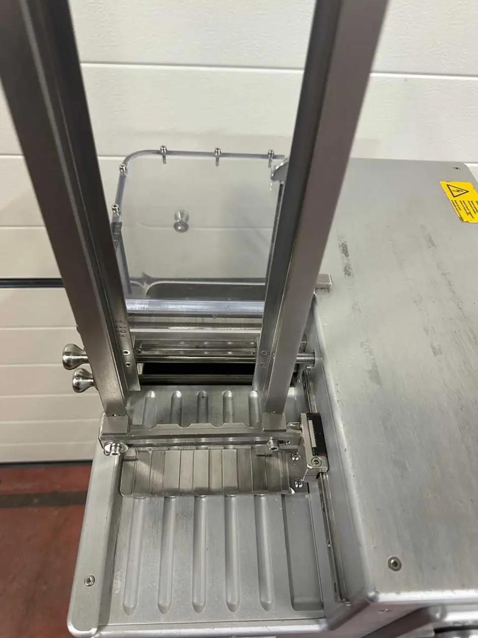 Usato RBP BAUER - Deblisteratrice - D3600