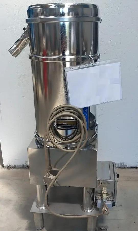 Usato 2004 PHARMATECH DV500