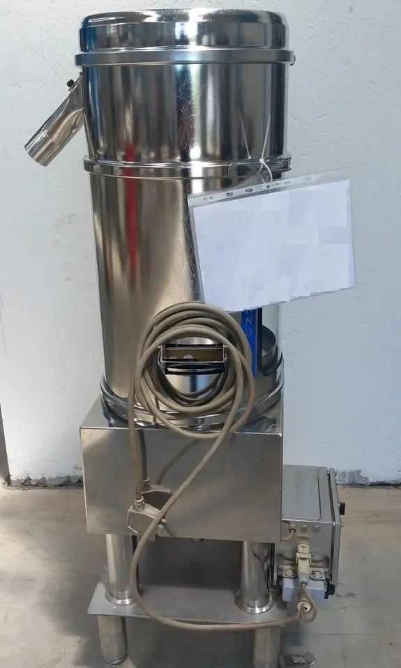 Usato 2004 PHARMATECH DV500