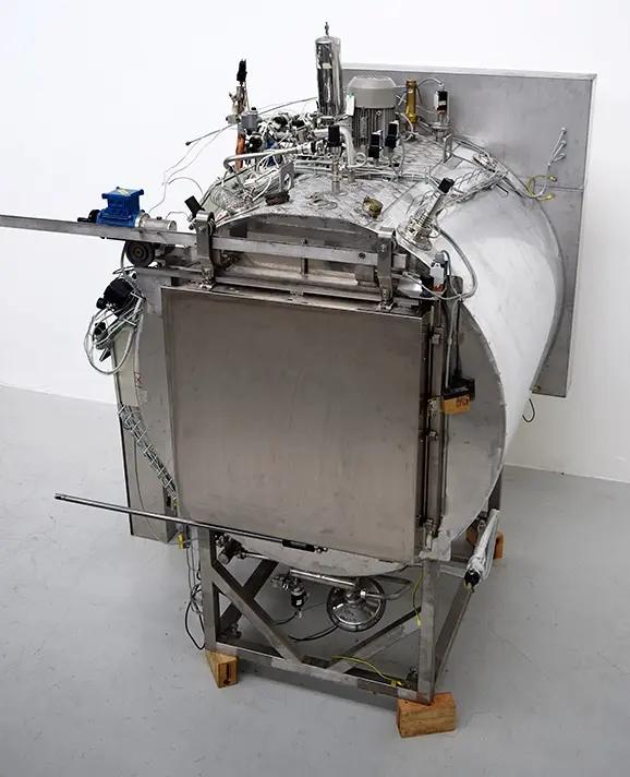 Usato 2002 FEDEGARI FOM3/A