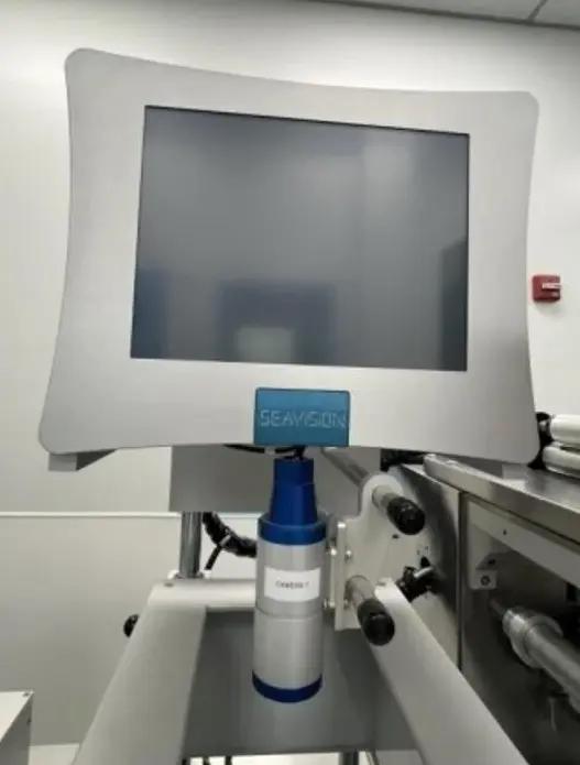 Usato IMA - Blisteratrice - PG-ECOSTAR