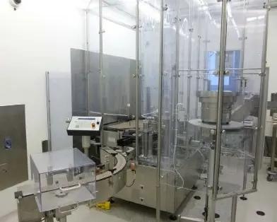 Usato 1997 SEIDENADER DAR 150 LP