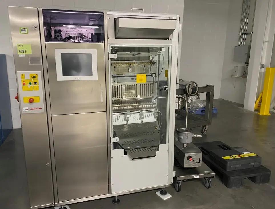 Usato IMA - Bilancia - PRECISA 18