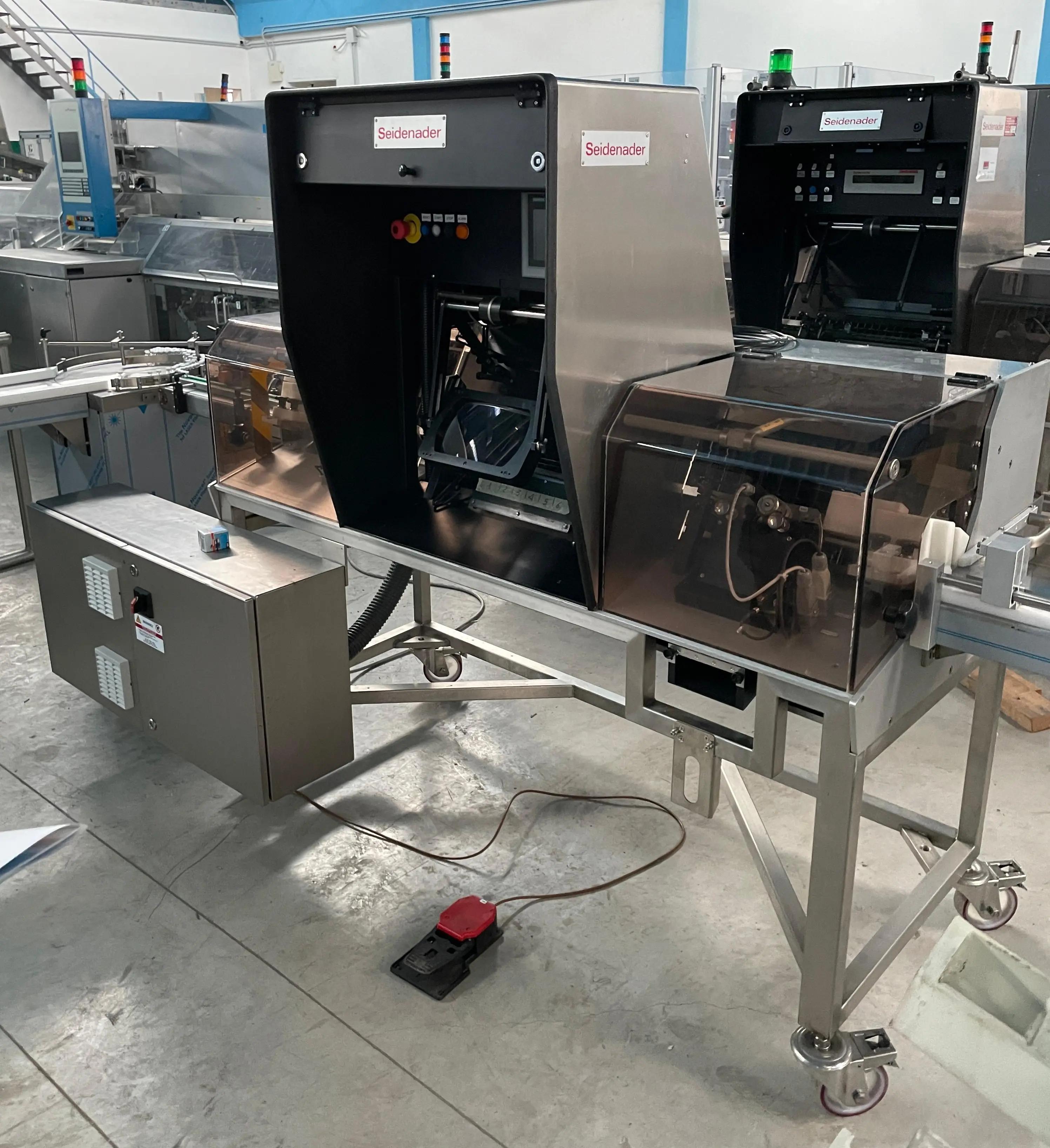 Usato SEIDENADER V90-AVSB