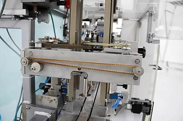 Usato 1990 UHLMANN C100