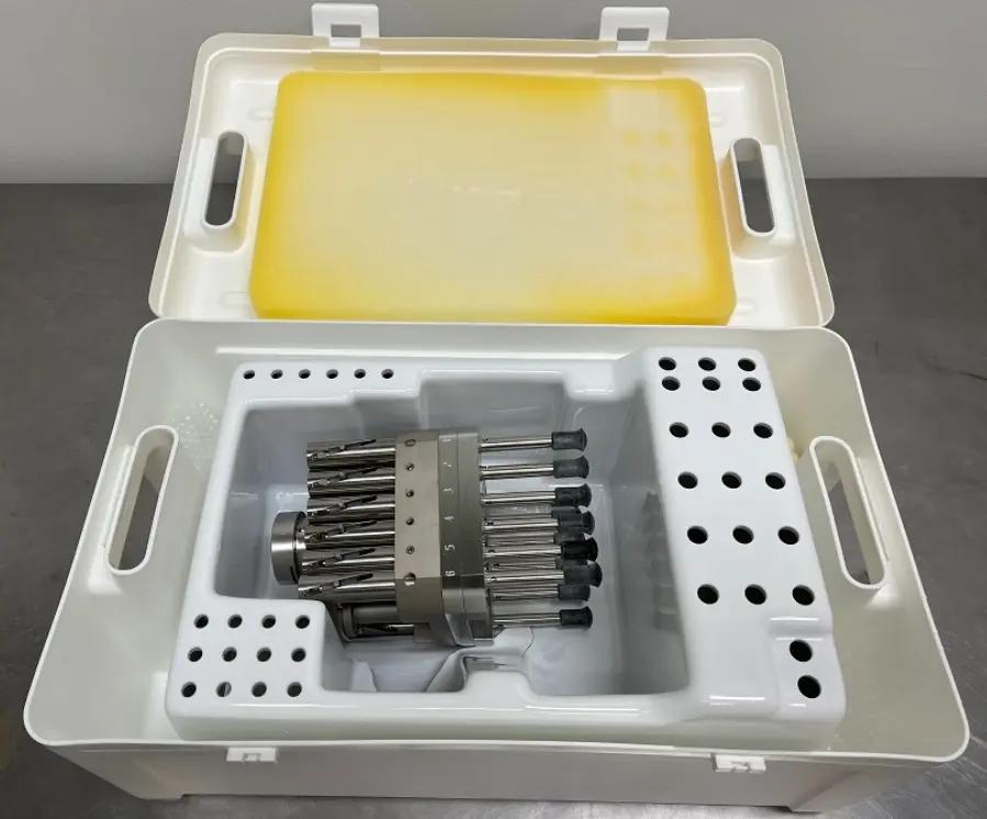 Usato IMA - Opercolatrice - ZANASI 40E