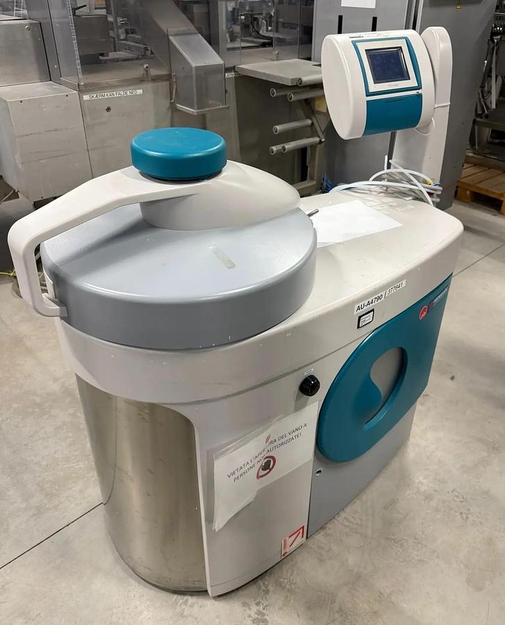 Usato FEDEGARI - Autoclave - FVA3/A1
