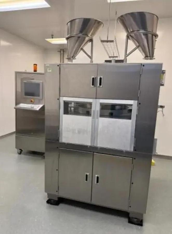 Usato ELIZABETH HATA HT-X55LD-U