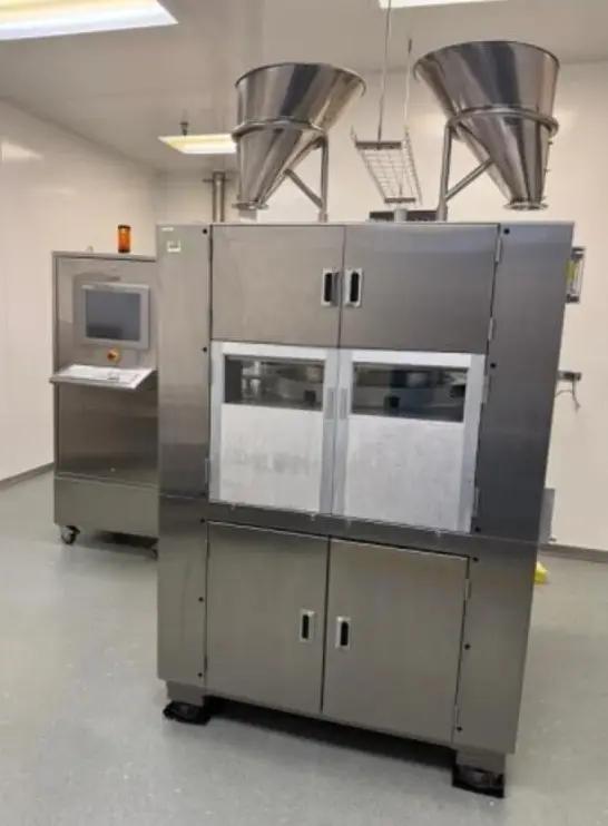 Usato ELIZABETH HATA HT-X55LD-U