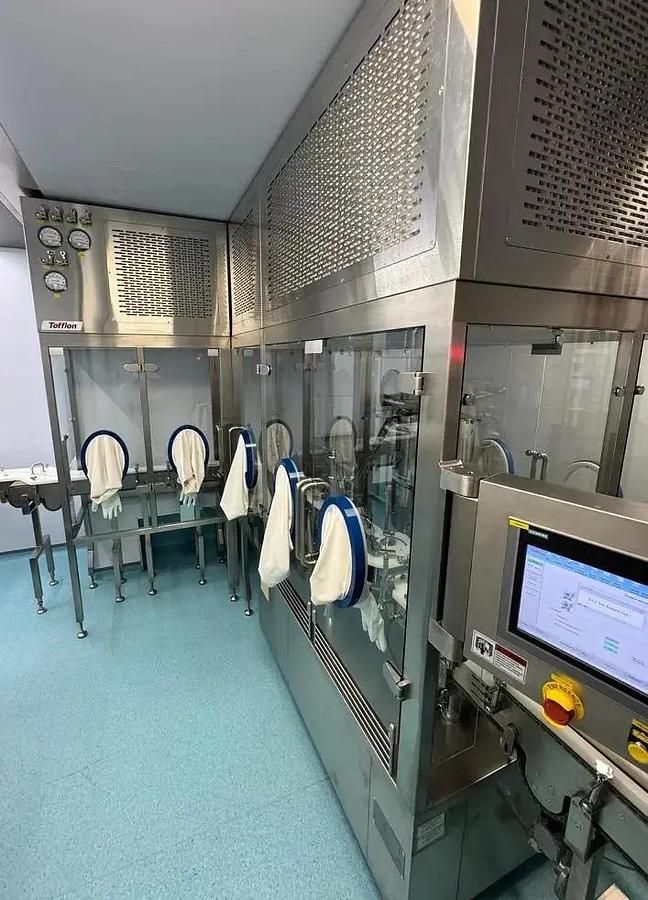 Used 2020 TOFFLON FT0110