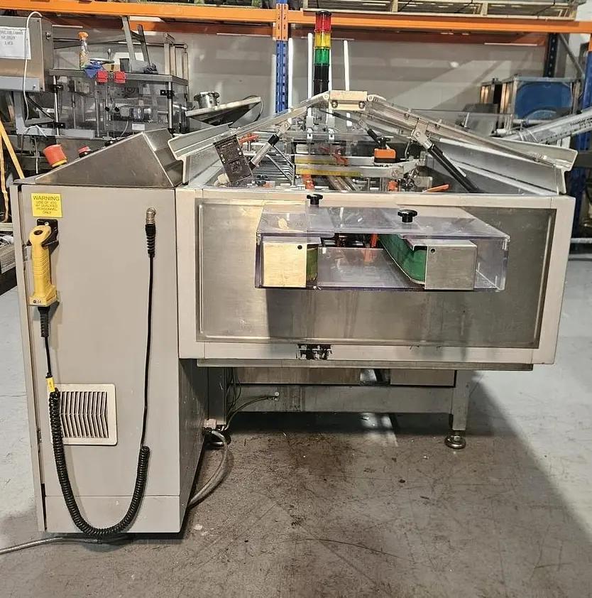 Usato NORDEN - Astucciatrice - NP702-N