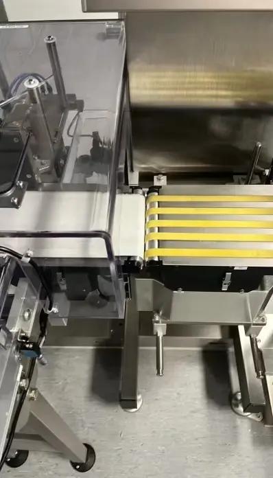 Usato 2010 METTLER TOLEDO XS2