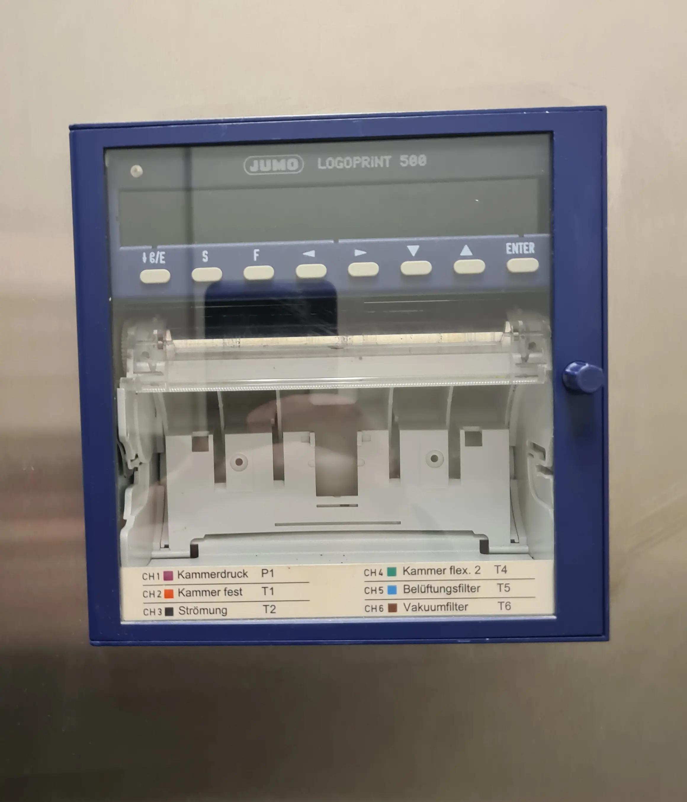 Usato BELIMED - Autoclave - 11-9-12 HS2