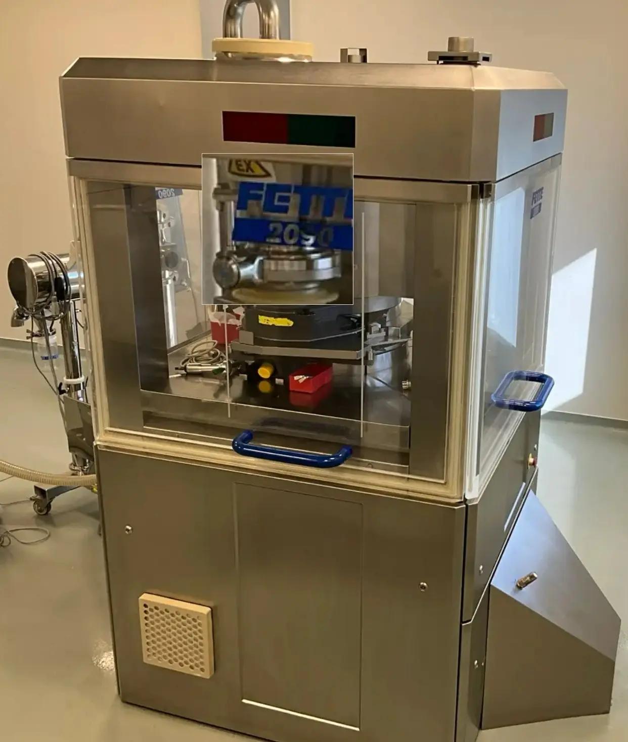 Usato FETTE - Comprimitrice - 2090