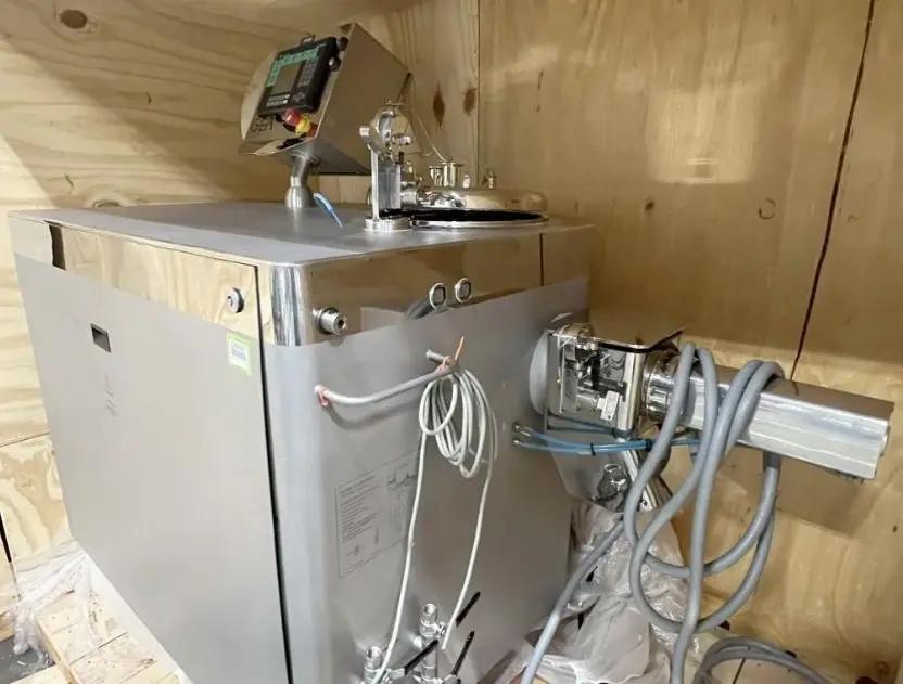 Usato AEROMATIC-FIELDER PMA25