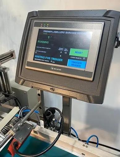 Usato PREMIER P100/JL