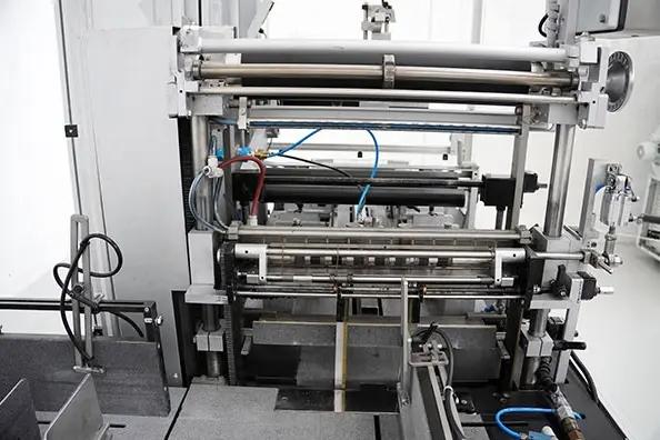 Usato SOLLAS - Fardellatrice - 19