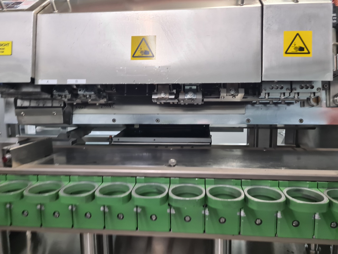 Usato NORDEN - Intubettatrice - NM2002