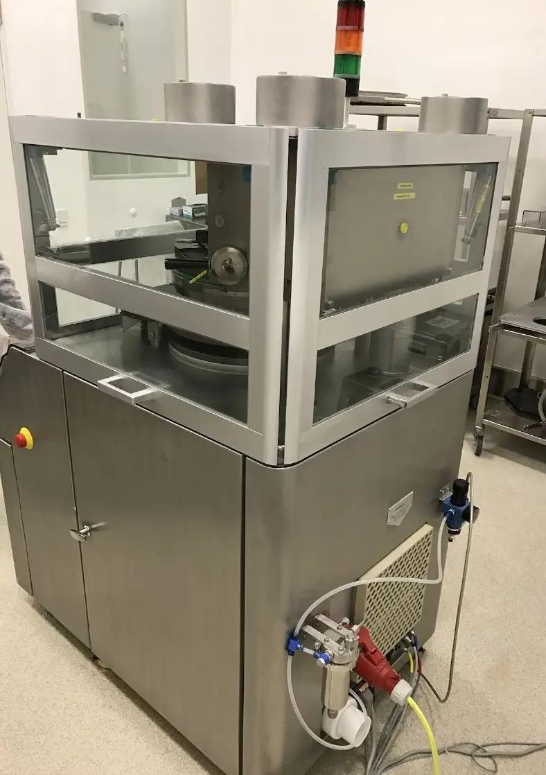 Usato KILIAN - Comprimitrice - T300