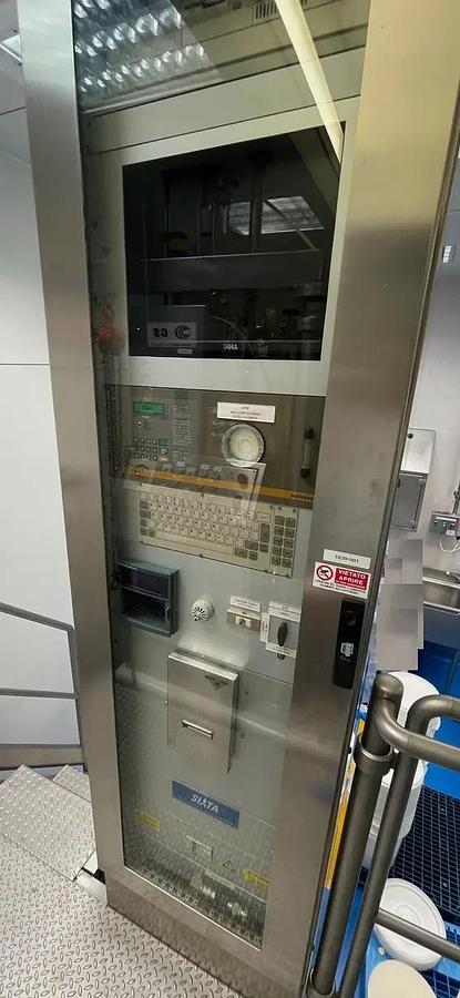 Usato DIOSNA - Miscelatore - P800