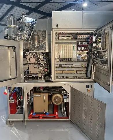 Usato ROMMELAG - Blow Fill Seal - 3012