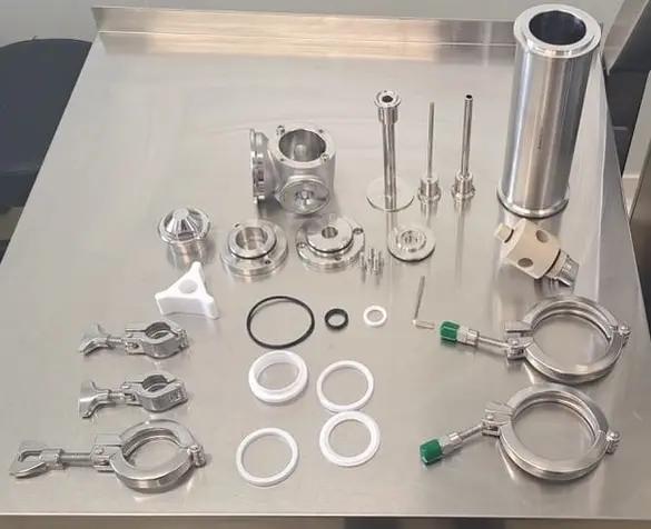 Usato 2023 DUMEK E-FILLY 250