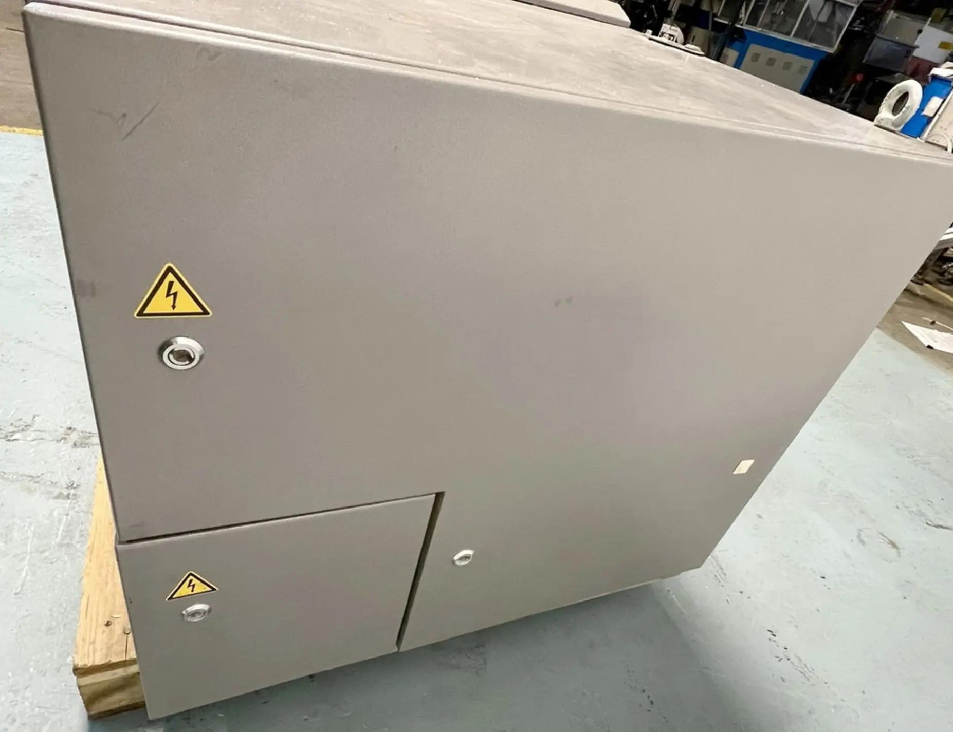 Usato HAPA - Stampante - AG H-230-T-IC-LR-H