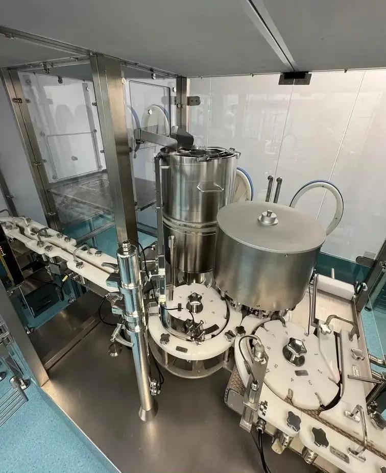 Used TOFFLON FF0204
