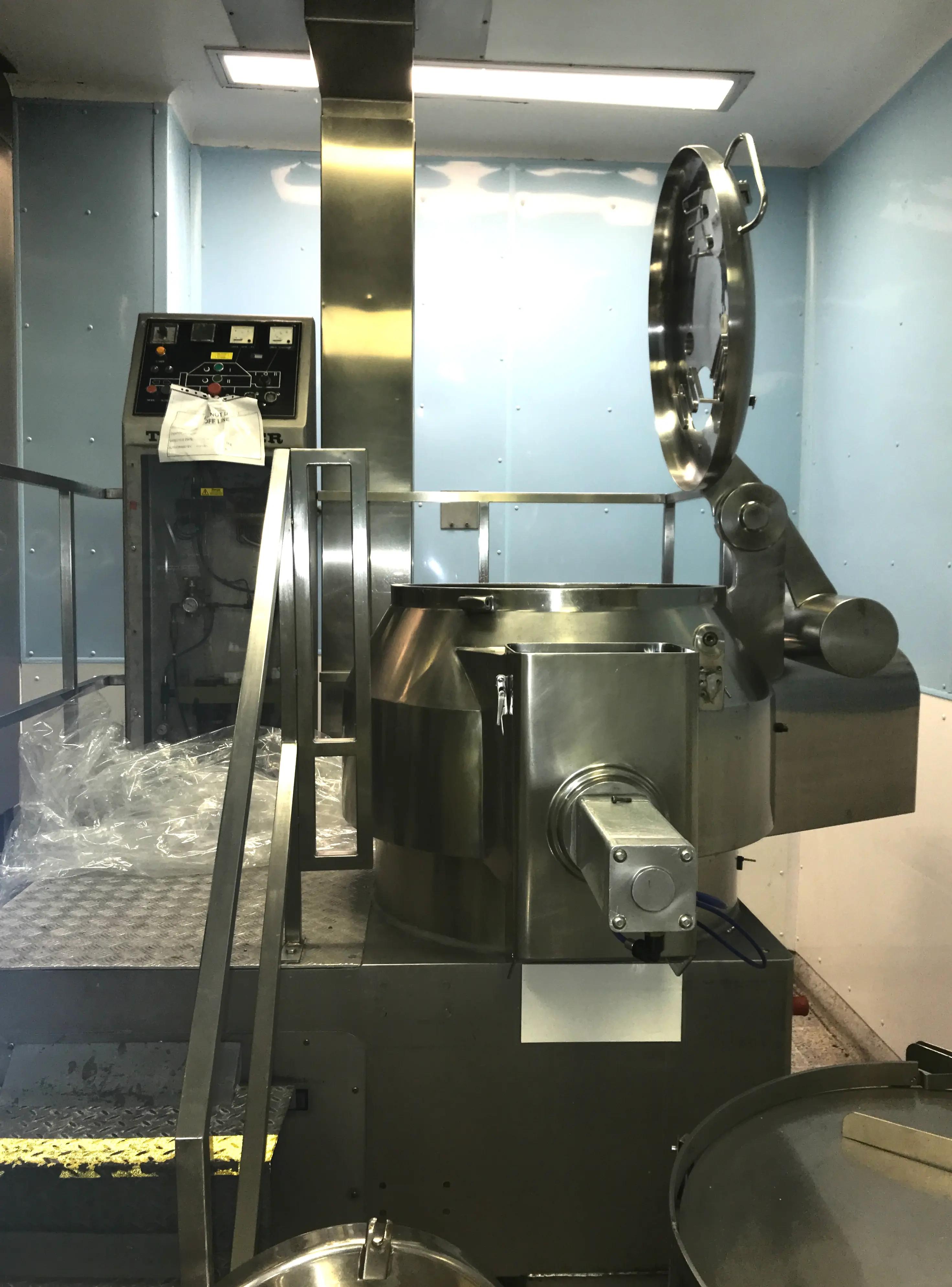 Usato AEROMATIC PMA 300 + T5