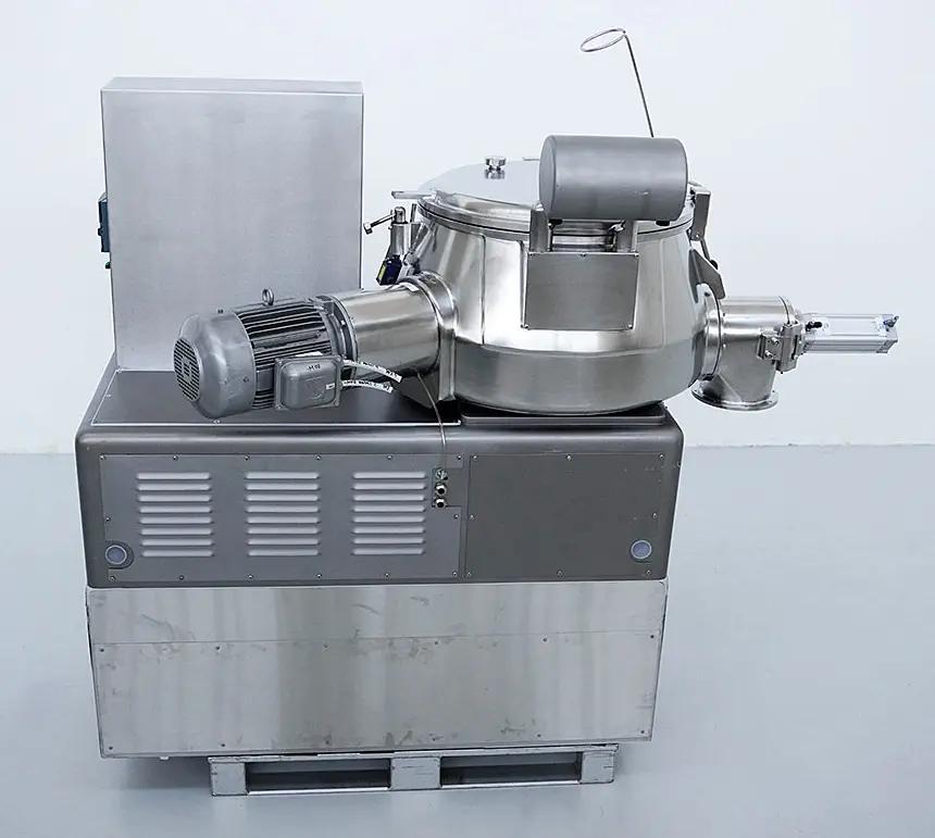 Usato DIOSNA - Miscelatore - P250A