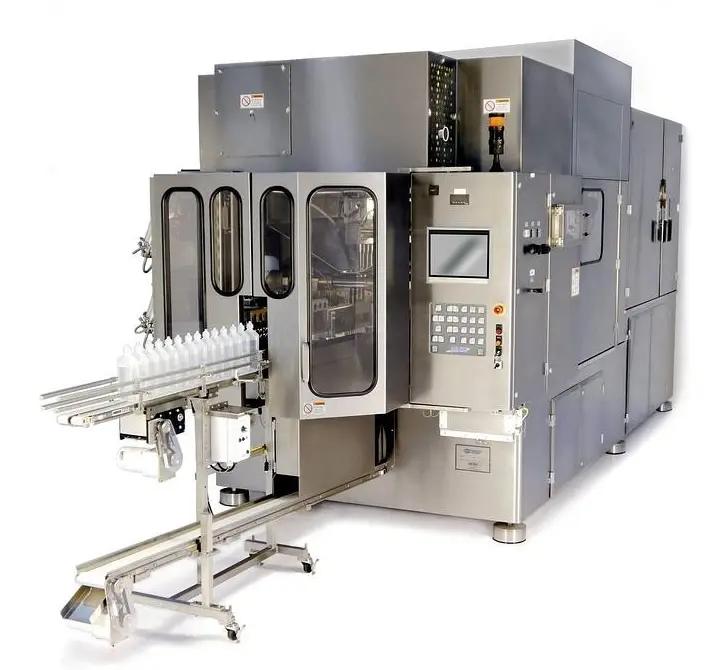 Usato WEILER - Blow Fill Seal - 640