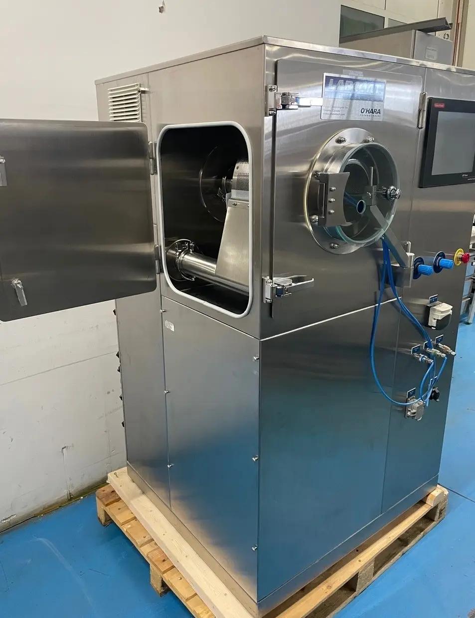 Usato O'HARA Labcoat M