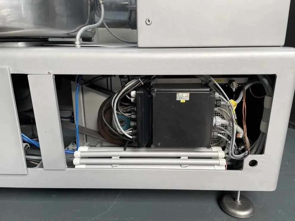 Usato DIOSNA - Miscelatore - P250 A