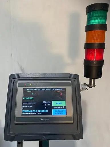 Usato PREMIER P100/JL