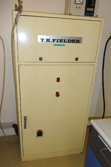 Usato 1990 AEROMATIC-FIELDER PMA25