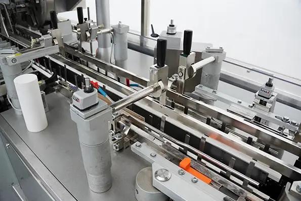 Usato 2003 PROMATIC AS300