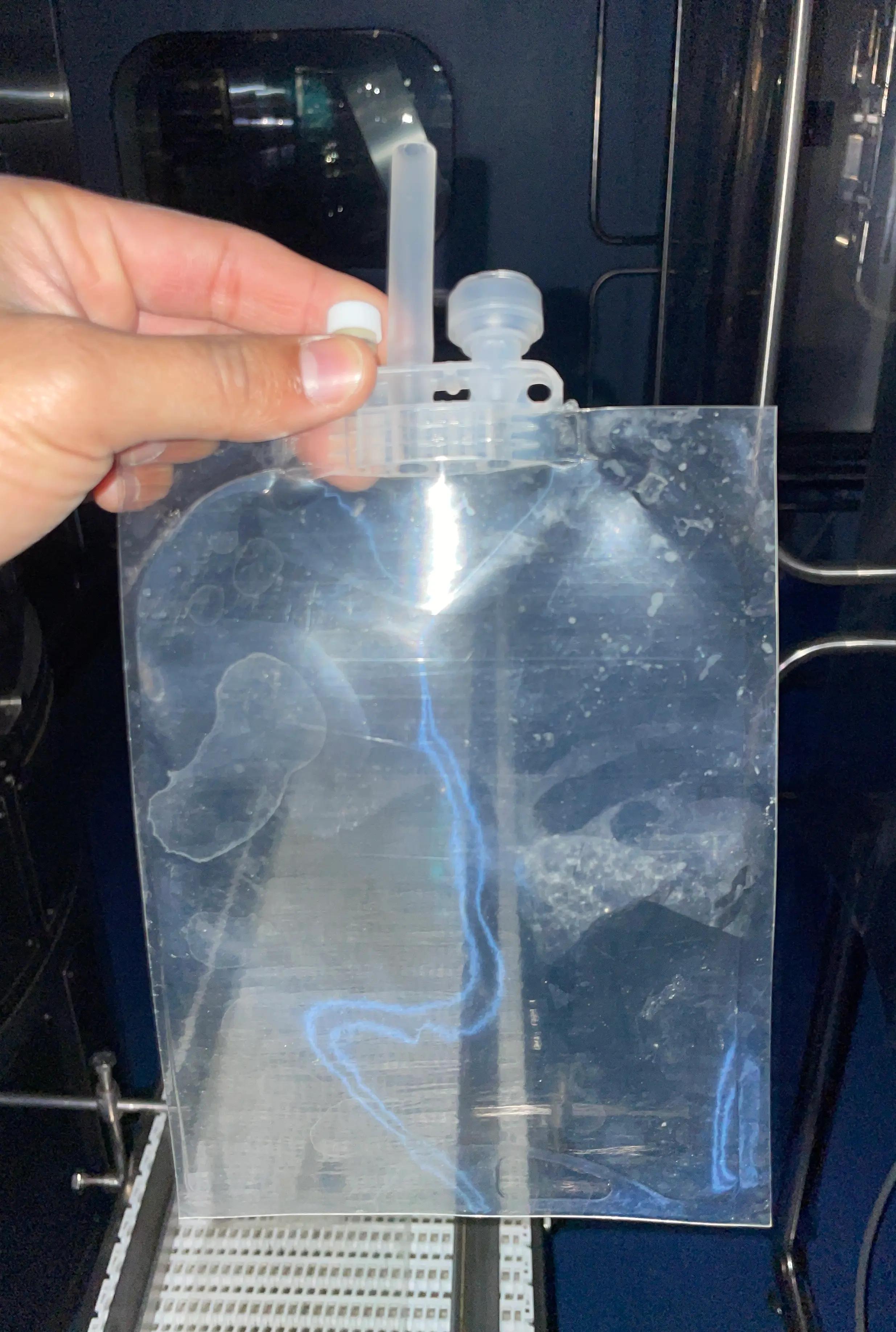 Usato BRAM - Riempitrice/Chiuditrice - POP 1 FFS 3000