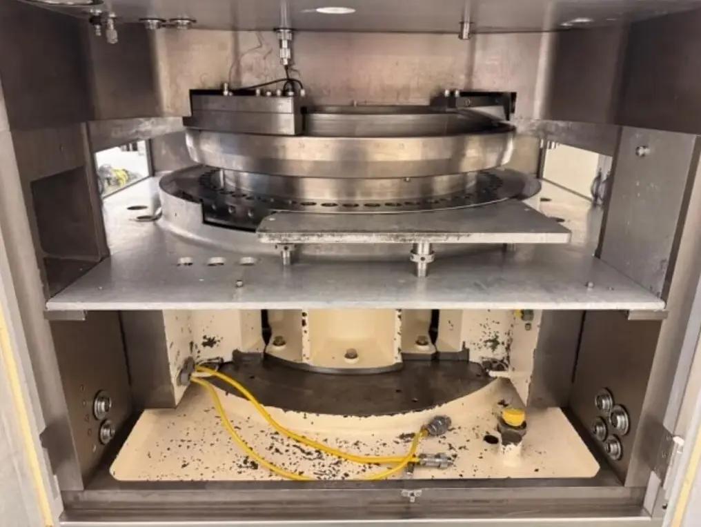 Usato ELIZABETH HATA HT-X55LD-U